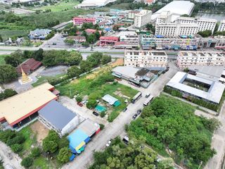 For sale land in Uthai, Phra Nakhon Si Ayutthaya