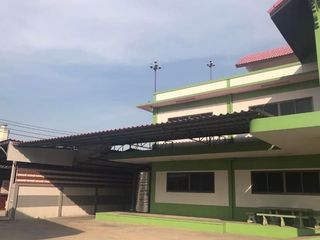 For sale retail Space in Mueang Nakhon Pathom, Nakhon Pathom