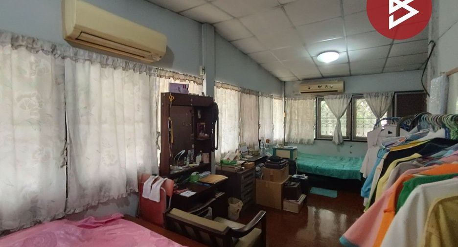 For sale 2 Beds house in Bang Phlat, Bangkok