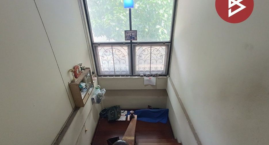 ขาย 2 เตียง บ้านเดี่ยว ใน บางพลัด, กรุงเทพฯ