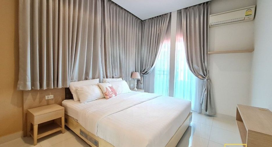 For rent 1 Beds apartment in Watthana, Bangkok