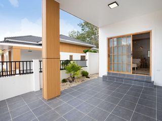For rent 2 bedrooms villa in Thalang, Phuket