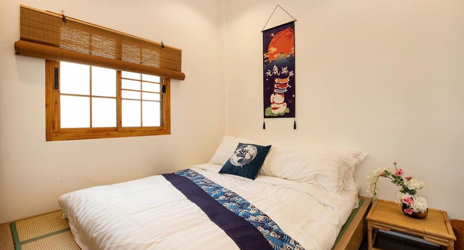 For rent 2 bedrooms villa in Thalang, Phuket