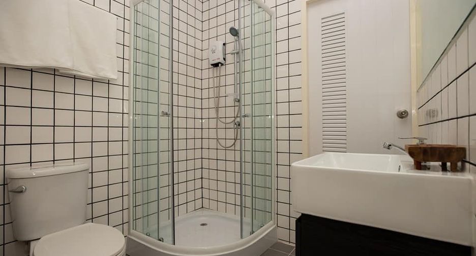 For rent 2 bedrooms villa in Thalang, Phuket