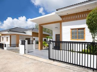 For rent 2 bedrooms villa in Thalang, Phuket
