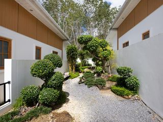 For rent 2 bedrooms villa in Thalang, Phuket