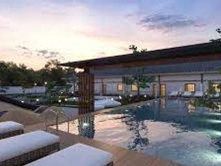 For rent 2 bedrooms villa in Thalang, Phuket