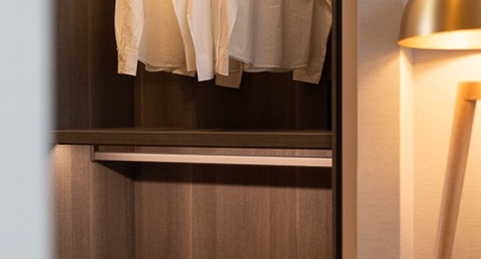 For sale 3 bedrooms condo in Pathum Wan, Bangkok