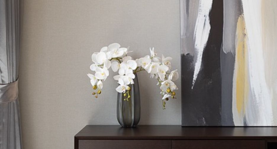 For sale 3 bedrooms condo in Pathum Wan, Bangkok