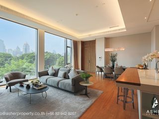 ขาย 3 ห้องนอน คอนโด ใน ปทุมวัน, กรุงเทพฯ