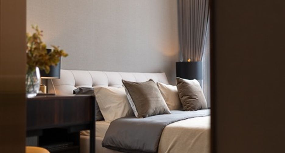 For sale 3 bedrooms condo in Pathum Wan, Bangkok