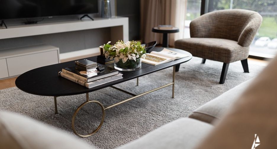 For sale 3 bedrooms condo in Pathum Wan, Bangkok