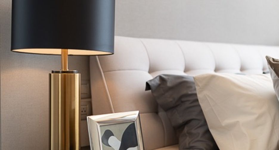 For sale 3 bedrooms condo in Pathum Wan, Bangkok