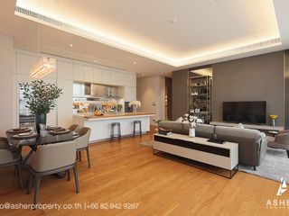 ขาย 3 ห้องนอน คอนโด ใน ปทุมวัน, กรุงเทพฯ