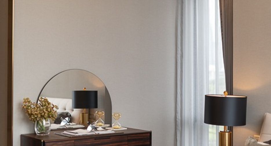 For sale 3 bedrooms condo in Pathum Wan, Bangkok