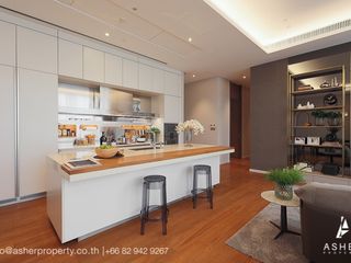 ขาย 3 ห้องนอน คอนโด ใน ปทุมวัน, กรุงเทพฯ