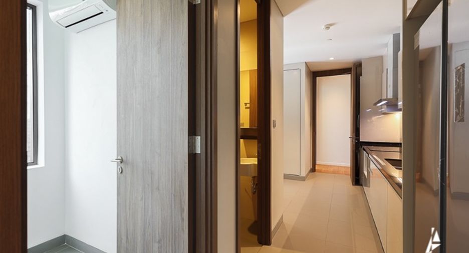 For sale 3 bedrooms condo in Pathum Wan, Bangkok