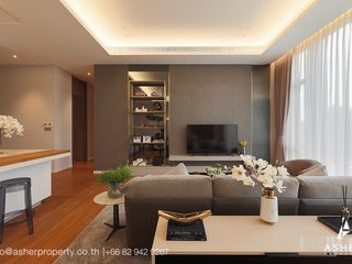ขาย 3 ห้องนอน คอนโด ใน ปทุมวัน, กรุงเทพฯ