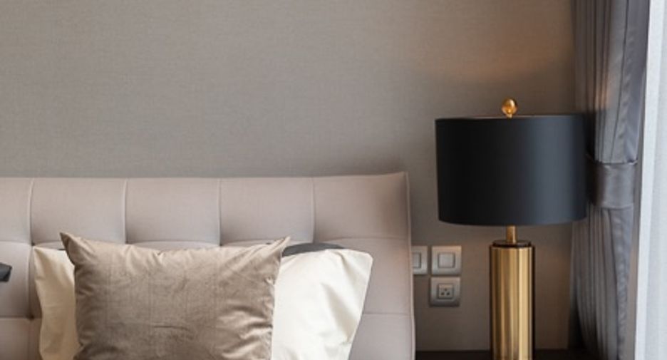 For sale 3 bedrooms condo in Pathum Wan, Bangkok