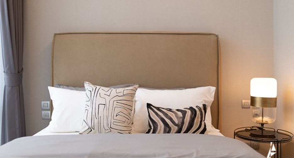 For sale 3 bedrooms condo in Pathum Wan, Bangkok