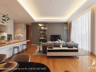 ขาย 3 ห้องนอน คอนโด ใน ปทุมวัน, กรุงเทพฯ