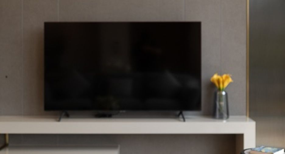 For sale 3 bedrooms condo in Pathum Wan, Bangkok