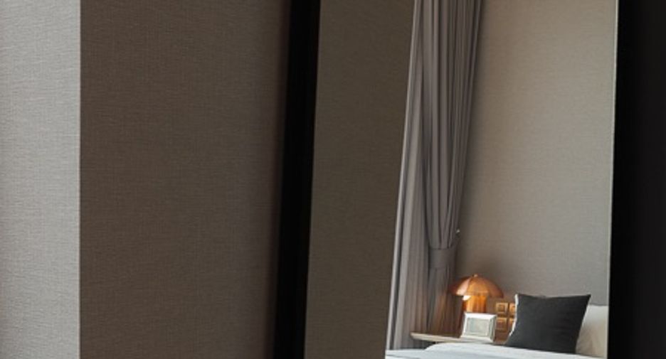 For sale 3 bedrooms condo in Pathum Wan, Bangkok