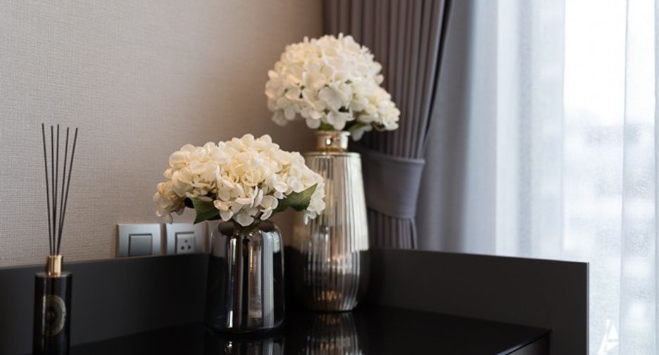 For sale 3 bedrooms condo in Pathum Wan, Bangkok