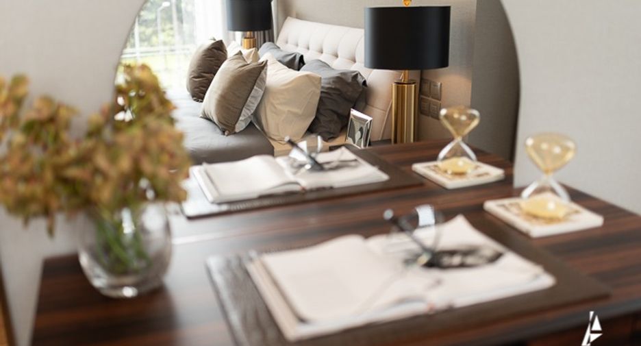 For sale 3 bedrooms condo in Pathum Wan, Bangkok
