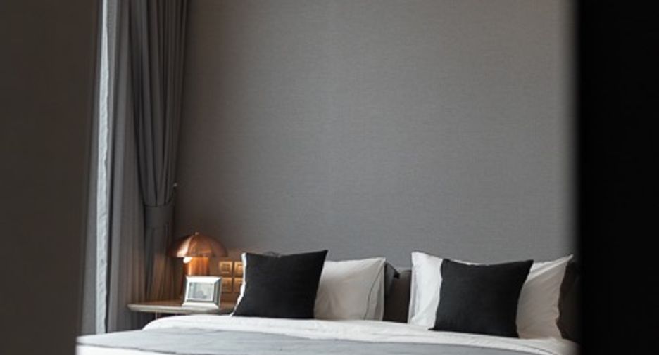 For sale 3 bedrooms condo in Pathum Wan, Bangkok
