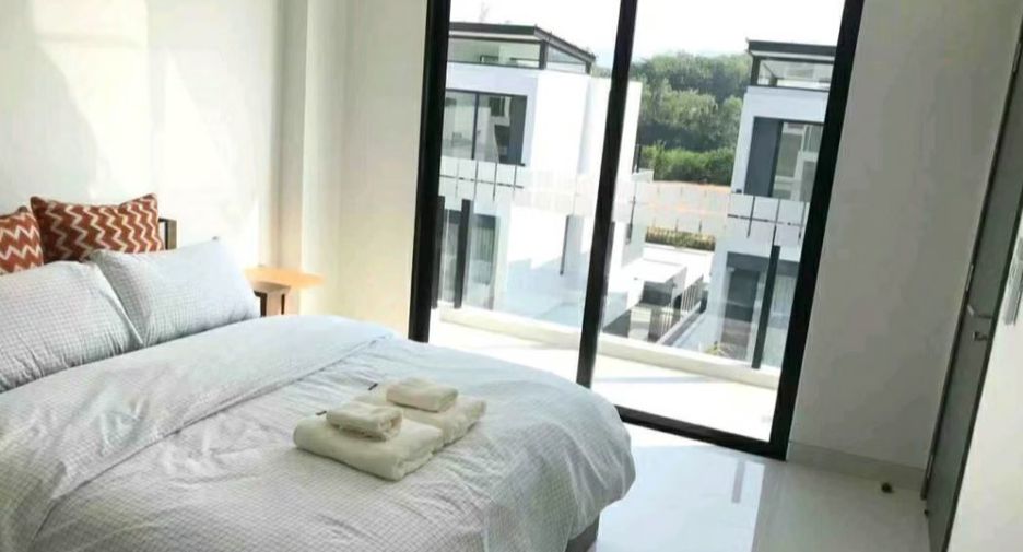 ขาย 5 เตียง บ้านเดี่ยว ใน ถลาง, ภูเก็ต