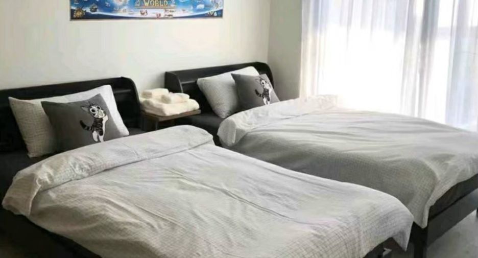 ขาย 5 เตียง บ้านเดี่ยว ใน ถลาง, ภูเก็ต
