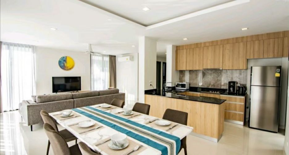 ขาย 5 เตียง บ้านเดี่ยว ใน ถลาง, ภูเก็ต
