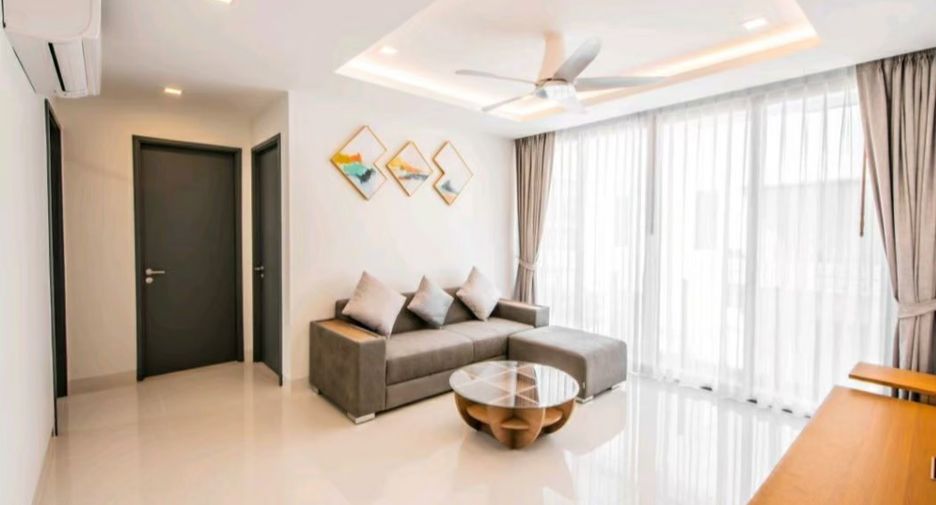 ขาย 5 เตียง บ้านเดี่ยว ใน ถลาง, ภูเก็ต