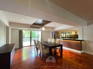For rent 4 bed apartment in Watthana, Bangkok
