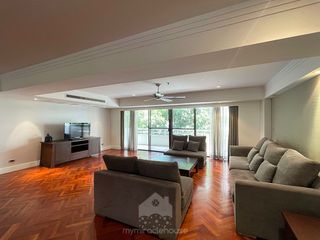 For rent 4 bed apartment in Watthana, Bangkok