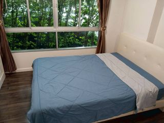 For rent 1 bed condo in Phasi Charoen, Bangkok