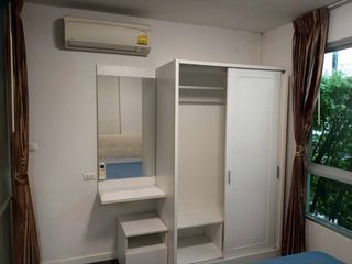 For rent 1 bed condo in Phasi Charoen, Bangkok