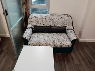 For rent 1 bed condo in Phasi Charoen, Bangkok