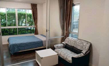 For rent 1 bed condo in Phasi Charoen, Bangkok