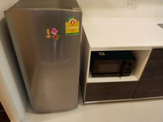 For rent 1 bed condo in Phasi Charoen, Bangkok