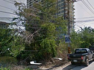 Grundstück zum Kauf in Bang Lamung, Chonburi