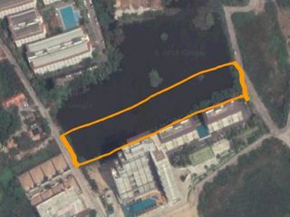 Grundstück zum Kauf in Bang Lamung, Chonburi