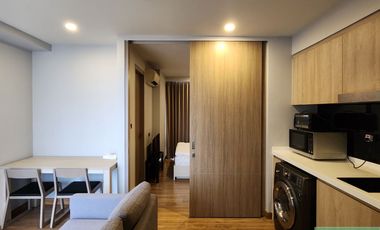 For rent and for sale 1 bed condo in Phaya Thai, Bangkok