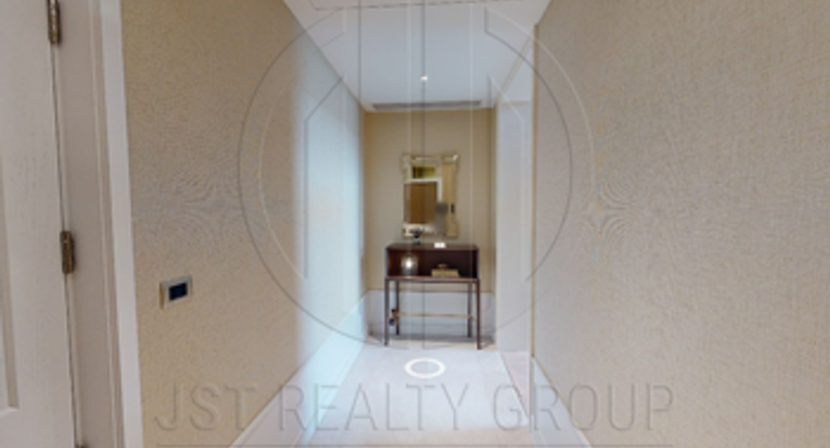 For sale 2 bed condo in Khlong San, Bangkok