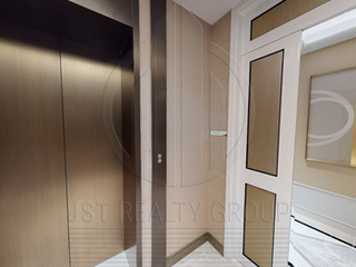 For sale 2 bed condo in Khlong San, Bangkok