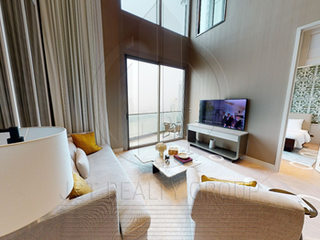 For sale 2 bed condo in Khlong San, Bangkok