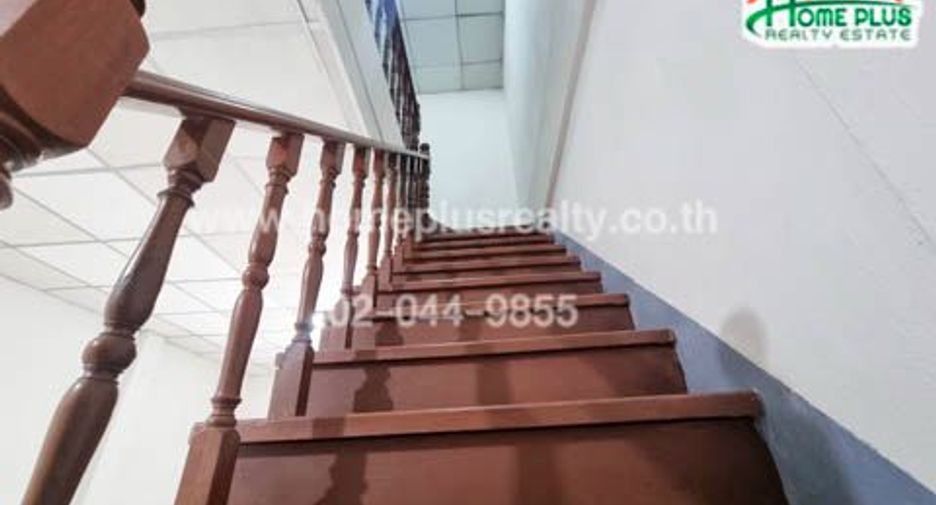 For sale 2 Beds townhouse in Thanyaburi, Pathum Thani