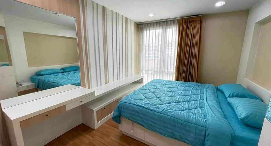 For rent 1 Beds condo in Phaya Thai, Bangkok
