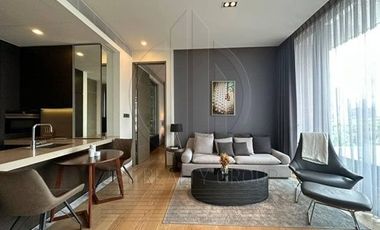 For rent 1 Beds condo in Sathon, Bangkok